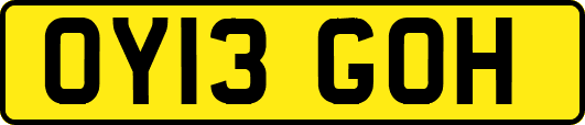 OY13GOH