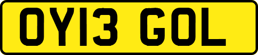 OY13GOL