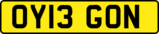 OY13GON