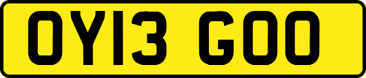 OY13GOO