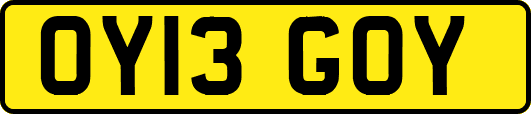 OY13GOY