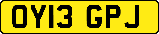 OY13GPJ