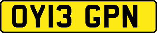 OY13GPN