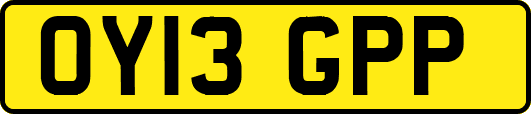 OY13GPP