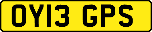 OY13GPS
