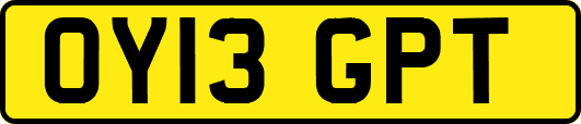 OY13GPT