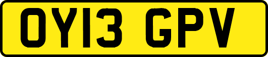 OY13GPV