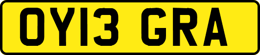 OY13GRA