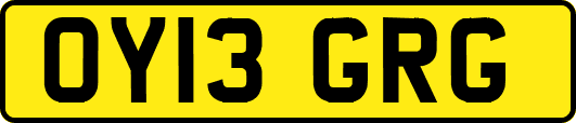 OY13GRG