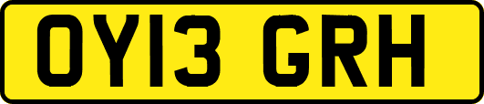 OY13GRH