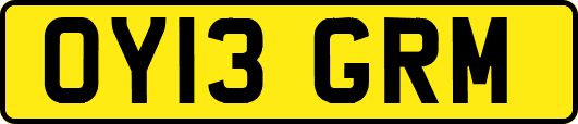 OY13GRM