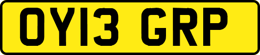 OY13GRP