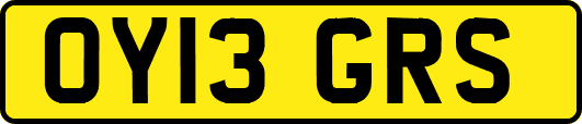 OY13GRS