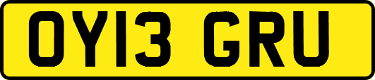 OY13GRU