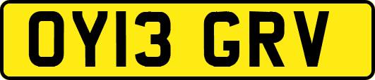 OY13GRV