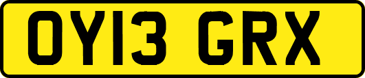 OY13GRX