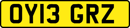 OY13GRZ