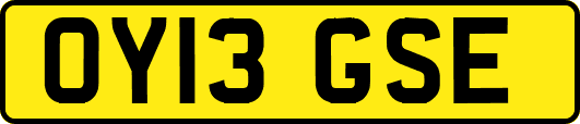 OY13GSE