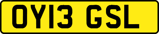 OY13GSL