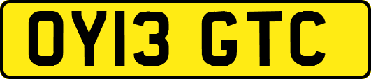 OY13GTC