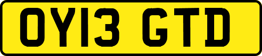 OY13GTD
