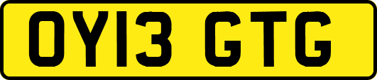 OY13GTG