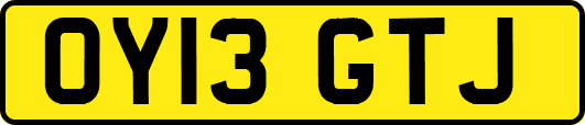 OY13GTJ