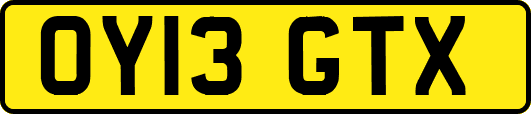 OY13GTX