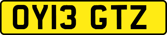 OY13GTZ