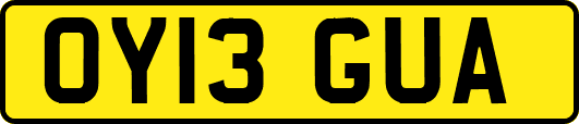 OY13GUA