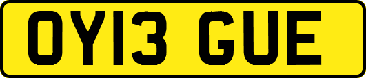 OY13GUE