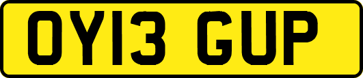 OY13GUP
