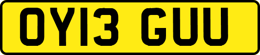 OY13GUU