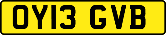 OY13GVB