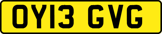 OY13GVG