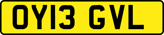 OY13GVL