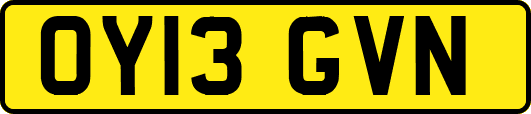 OY13GVN