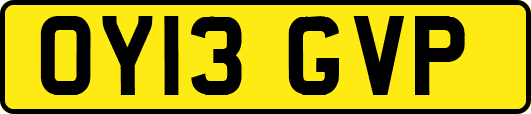 OY13GVP