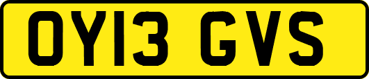 OY13GVS