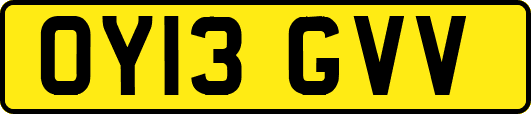 OY13GVV