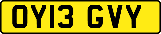 OY13GVY