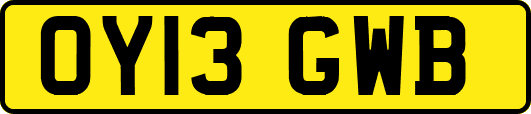 OY13GWB