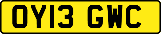 OY13GWC