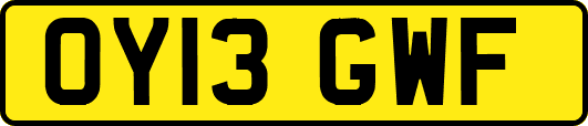 OY13GWF
