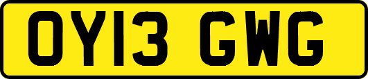 OY13GWG