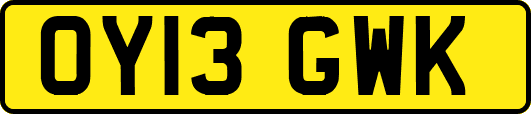 OY13GWK