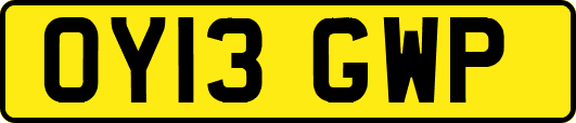 OY13GWP