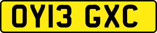 OY13GXC