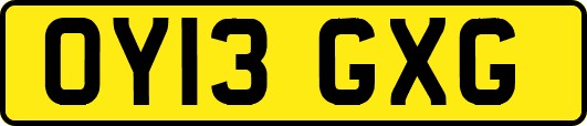 OY13GXG