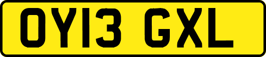 OY13GXL